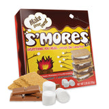 Box S'Mores Kit - SMSTB