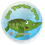 Sea Turtle Poop Mints - 0860P