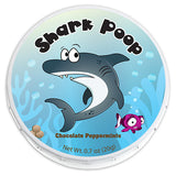Shark Poop Mints - 0830P