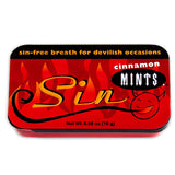 Sin Mints - MTR1043F