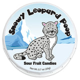 Snowy Leopard Poop Mints - 0822P