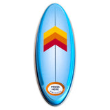 Surfboard Arrow Shaped Tin - MTR5050F