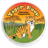 Tiger Poop Mints - 0818P