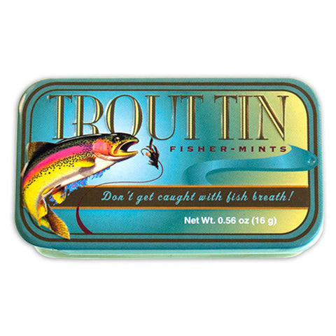 Trout Mints - MTR1010F