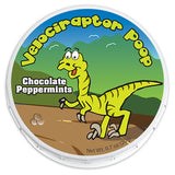 Velociraptor Poop Mints - 0810P