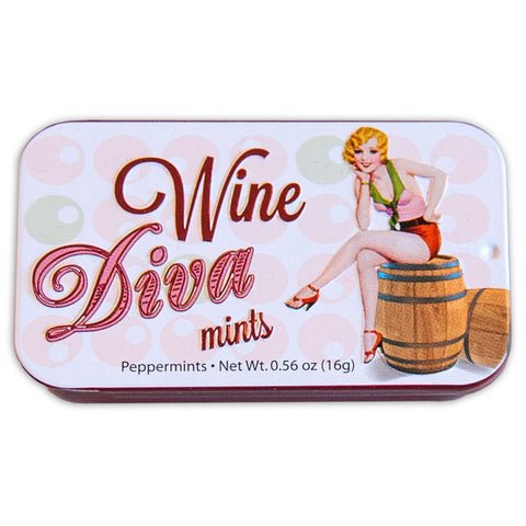 Wine Diva - MTR1164F
