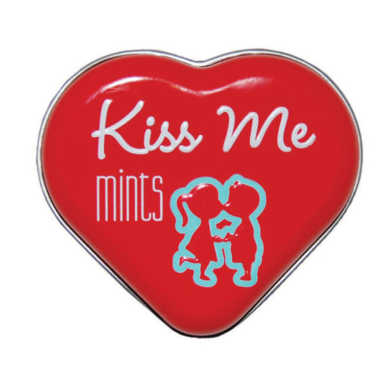 Kisss Me Heart - MTR1096F
